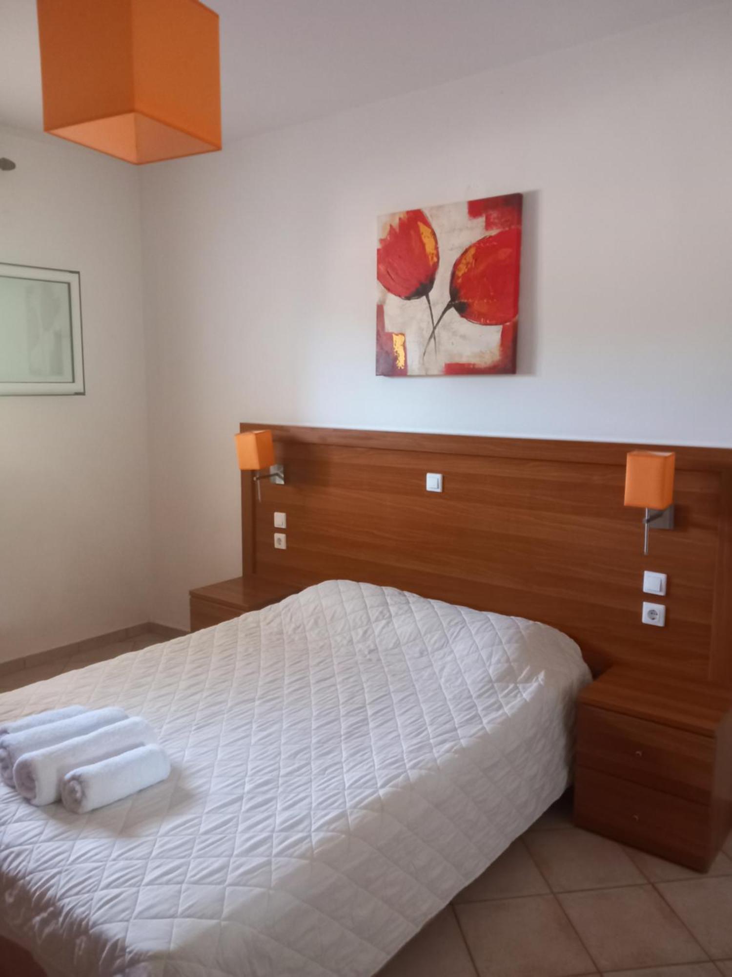 Potokia Rooms Kakovatos Rum bild